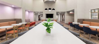 Hampton Inn & Suites Saginaw