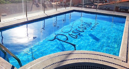 Senses Boutique Hotel