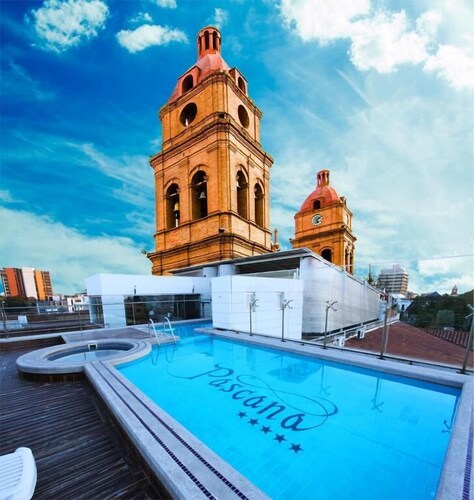 Senses Boutique Hotel