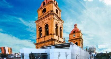 Senses Boutique Hotel