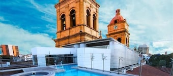 Senses Boutique Hotel