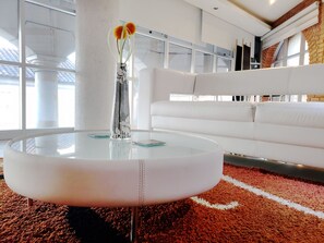 Suite | Salle de bain