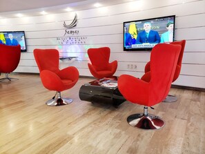Recepció