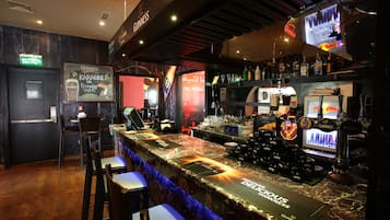 Bar na cobertura