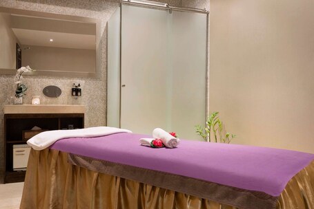 Ramada by Wyndham Abu Dhabi Downtown - Image 23