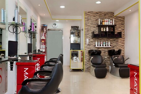 Ramada by Wyndham Abu Dhabi Downtown - Image 9