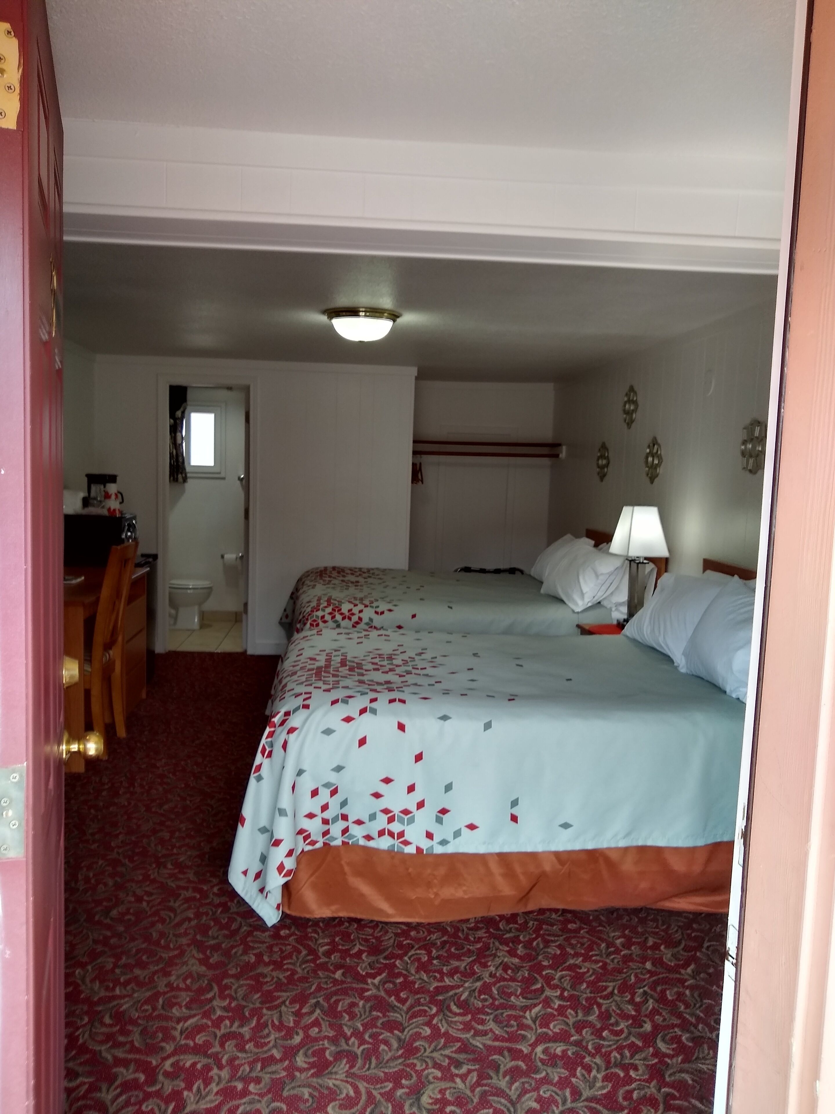 Kamar