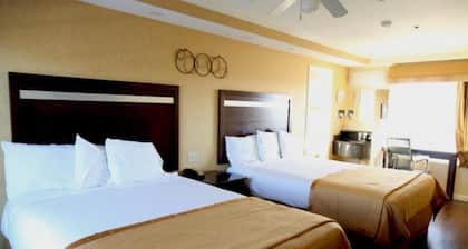Princess Inn