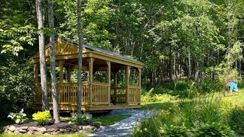 Gazebo