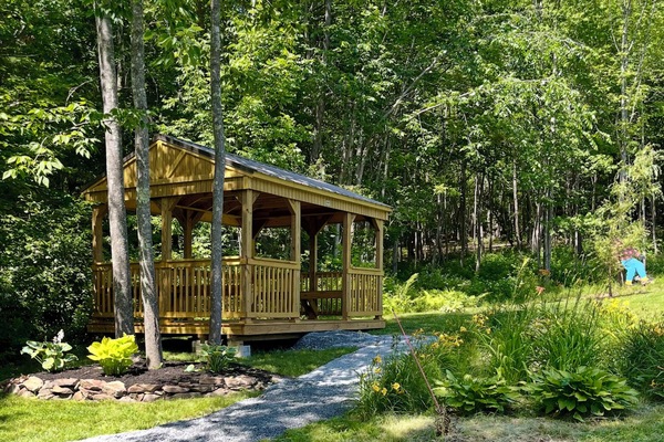 Gazebo