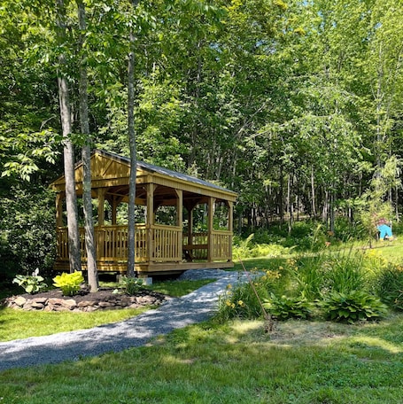 Bucksport Inn