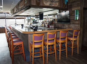 Bar (sur place)