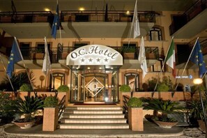 Exterior - OC Hotel (Rome)