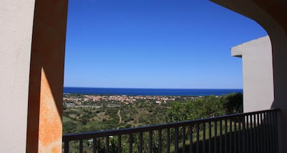 Hotel Pedra Ruja