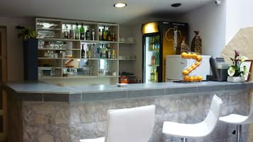 Bar (na propriedade)