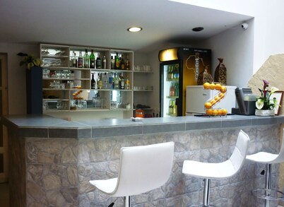 Sargal Airport Hotel