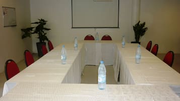Salle de réunion