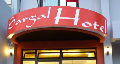 Sargal Airport Hotel