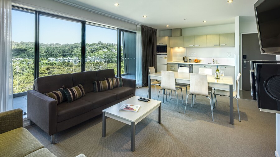 奎斯特奥尔巴尼酒店