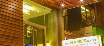 The Nanee Suites