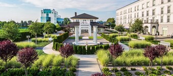 Hotel Lamberton