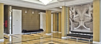 Hotel Lamberton