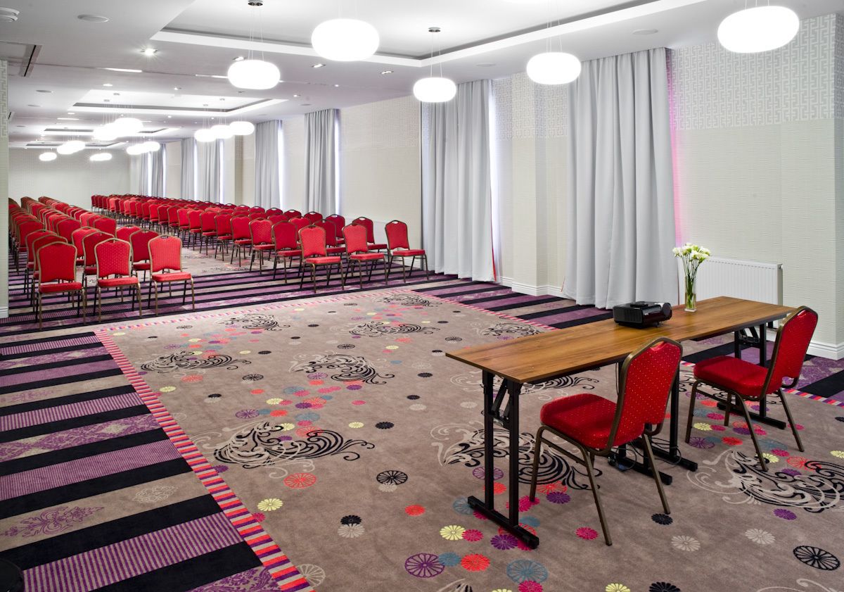 Salle de réunion
