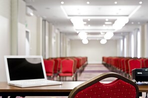 Meeting facility - Hotel Lamberton (Ozarow Mazowiecki)