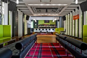 Lounge - Hotel Lamberton (Ozarow Mazowiecki)
