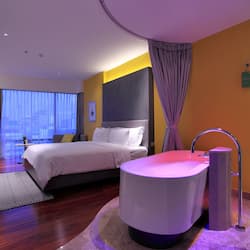 Superior Room (Extra Radiance Double Room) | 1 quarto, cofres nos quartos, escrivaninha
