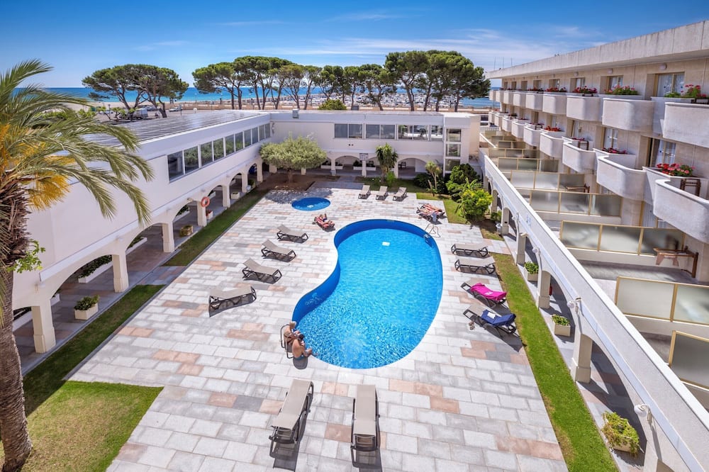 4R Meridià Mar