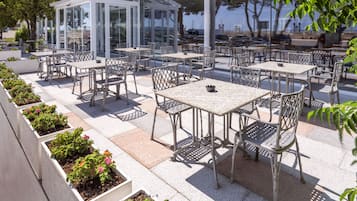 Veranda