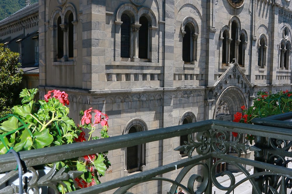 Hôtel Panoramic