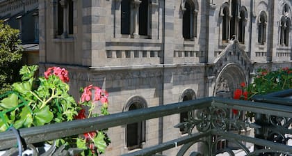 Hôtel Panoramic