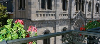 Hôtel Panoramic