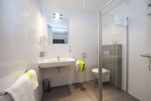 Towels - Grenshotel de Jonckheer (Ossendrecht)