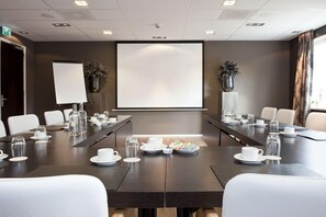 Meeting facility - Grenshotel de Jonckheer (Ossendrecht)