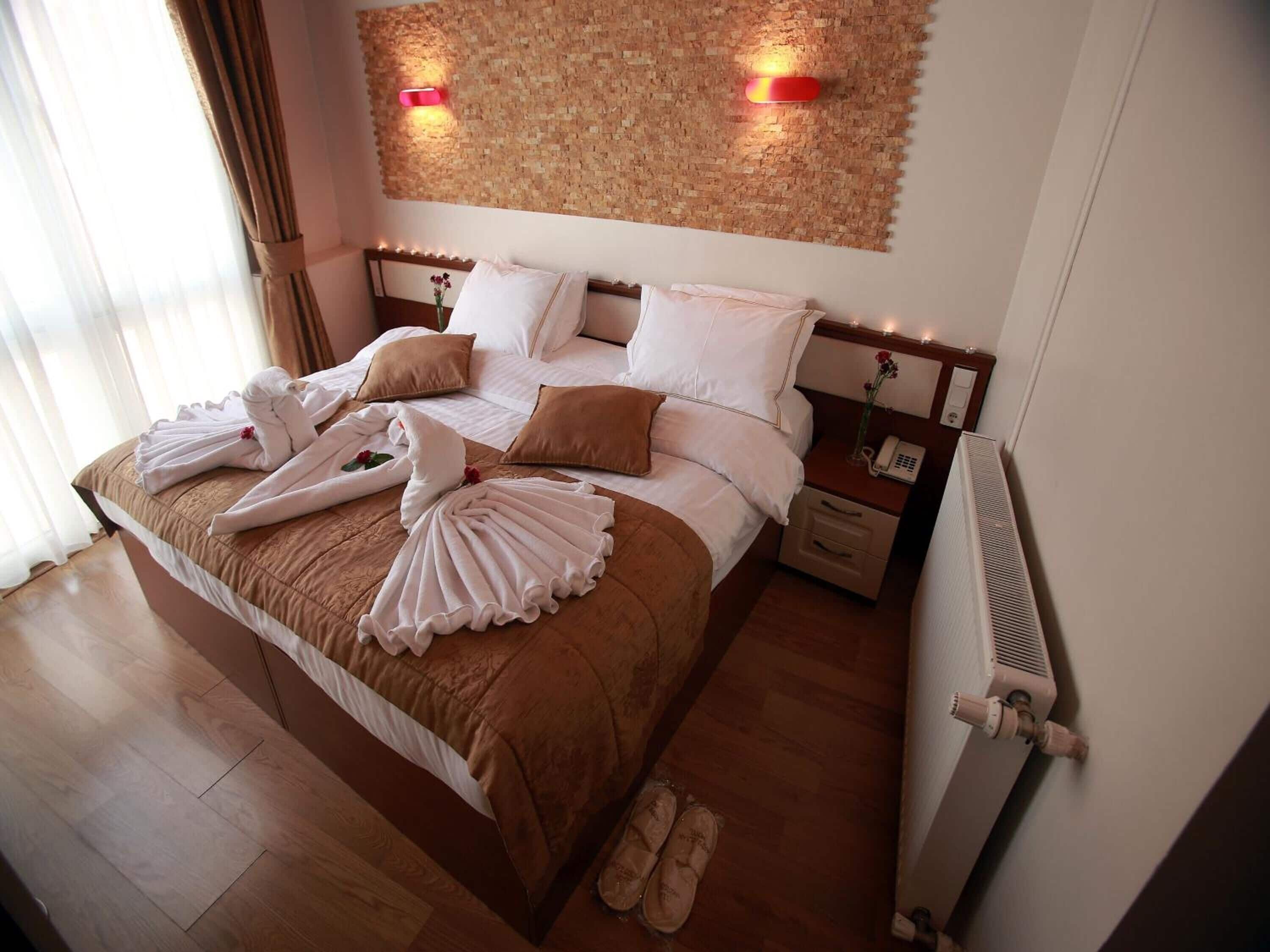 Photo - Arife Sultan Hotel