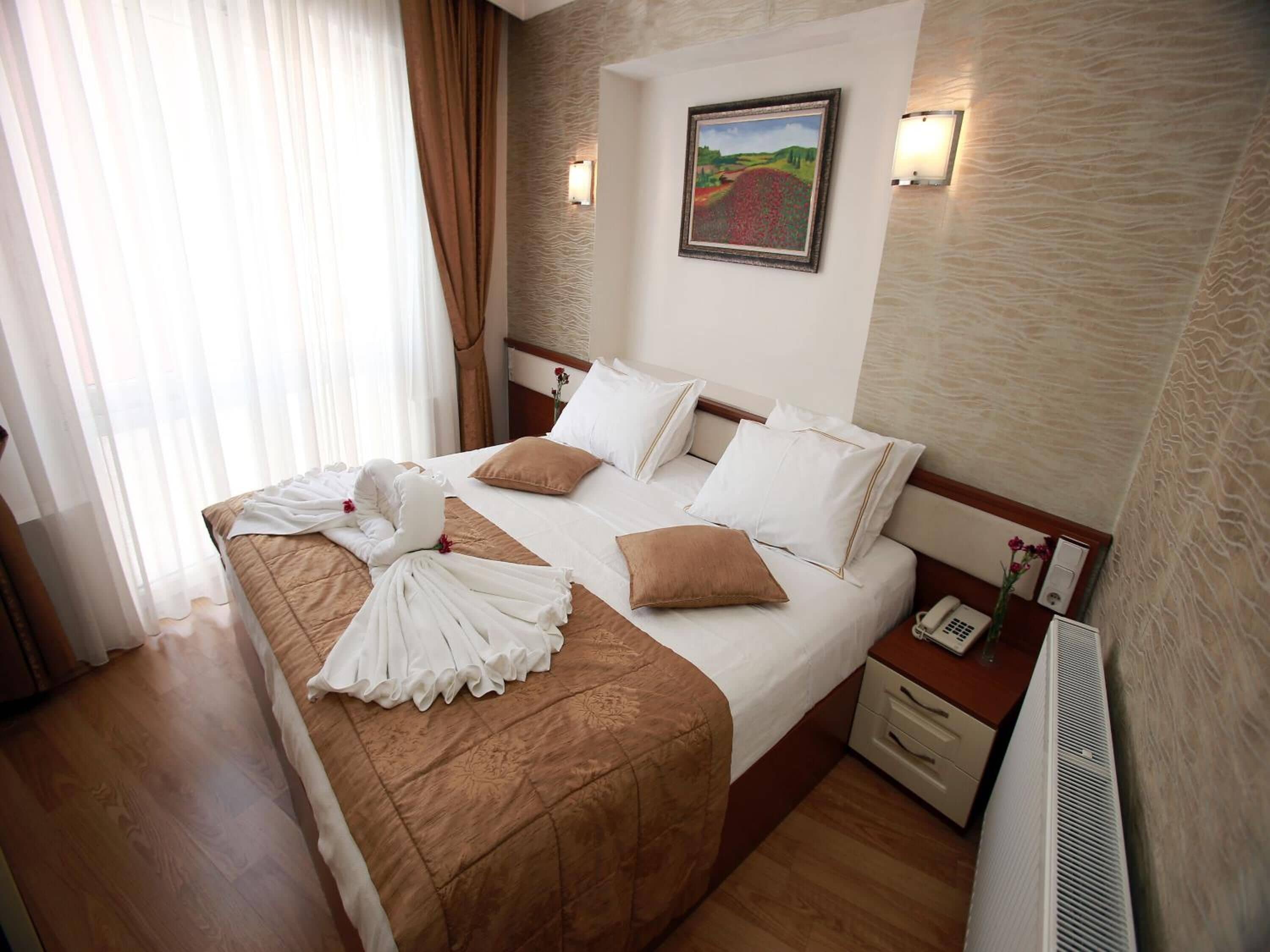 Photo - Arife Sultan Hotel