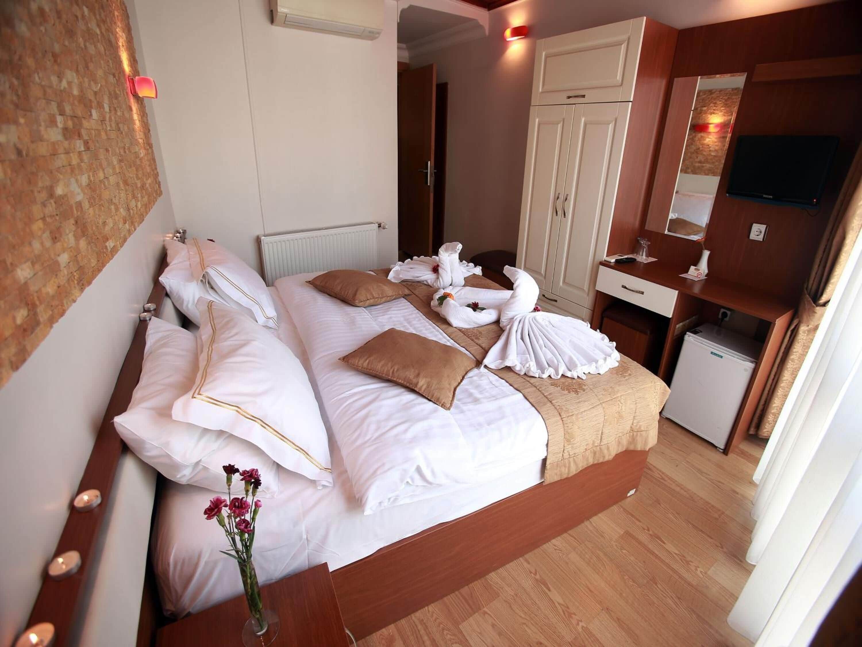 Photo - Arife Sultan Hotel