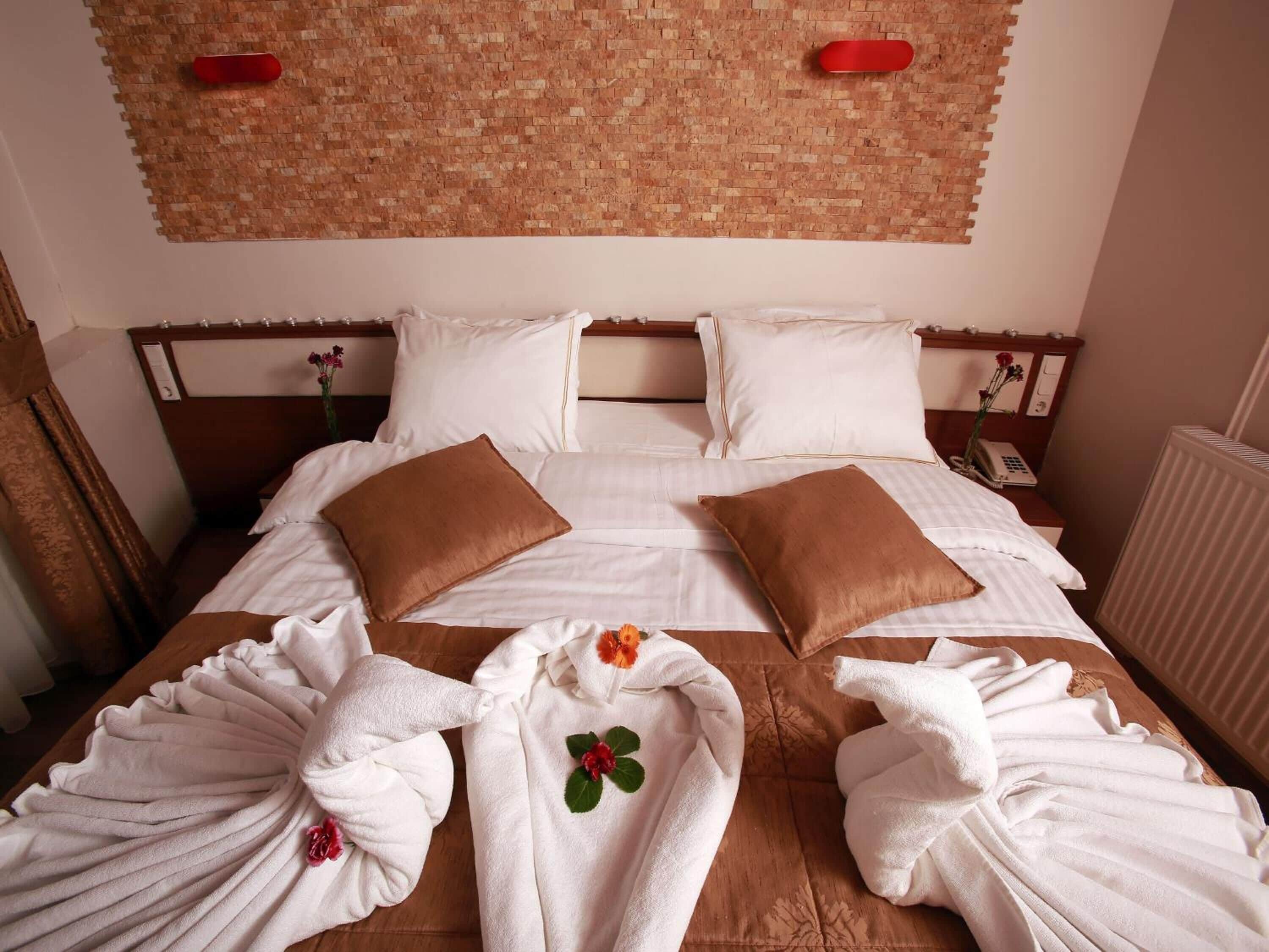 Photo - Arife Sultan Hotel