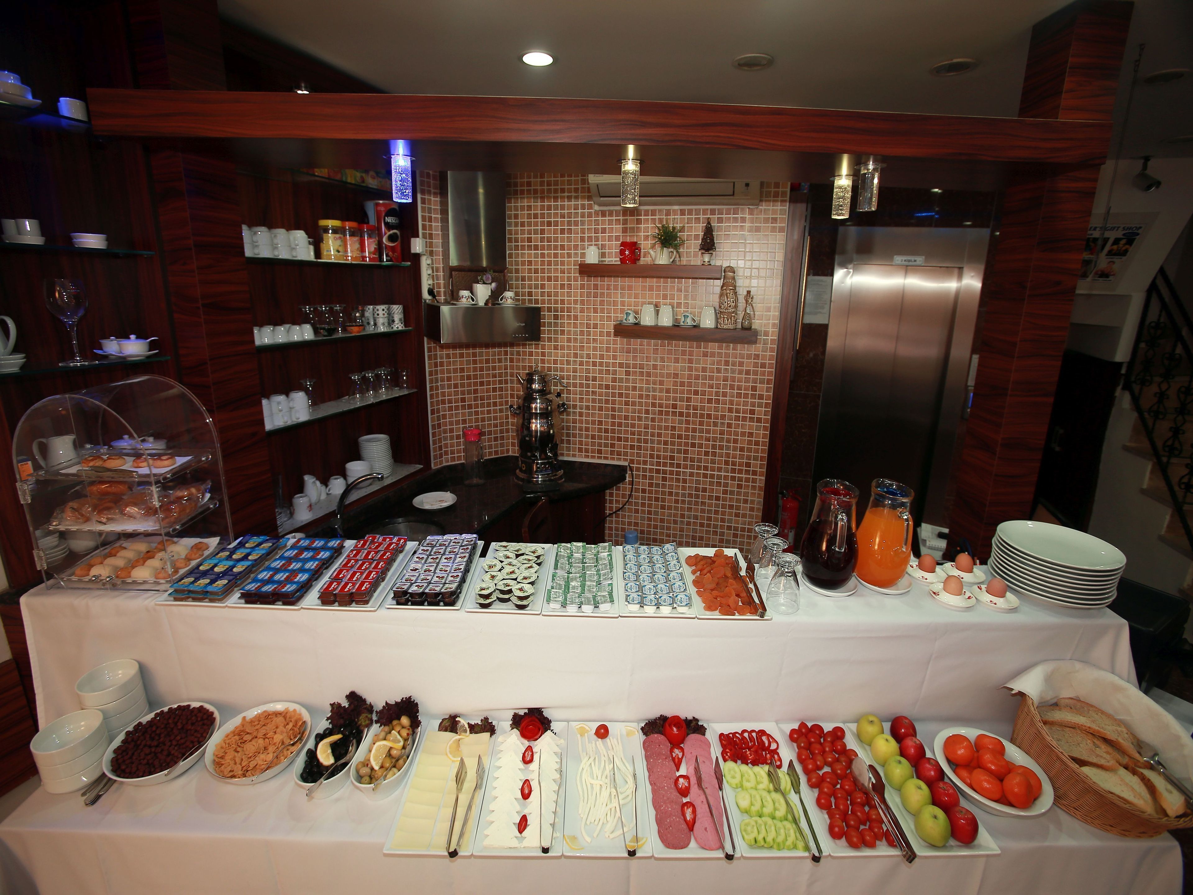 Photo - Arife Sultan Hotel