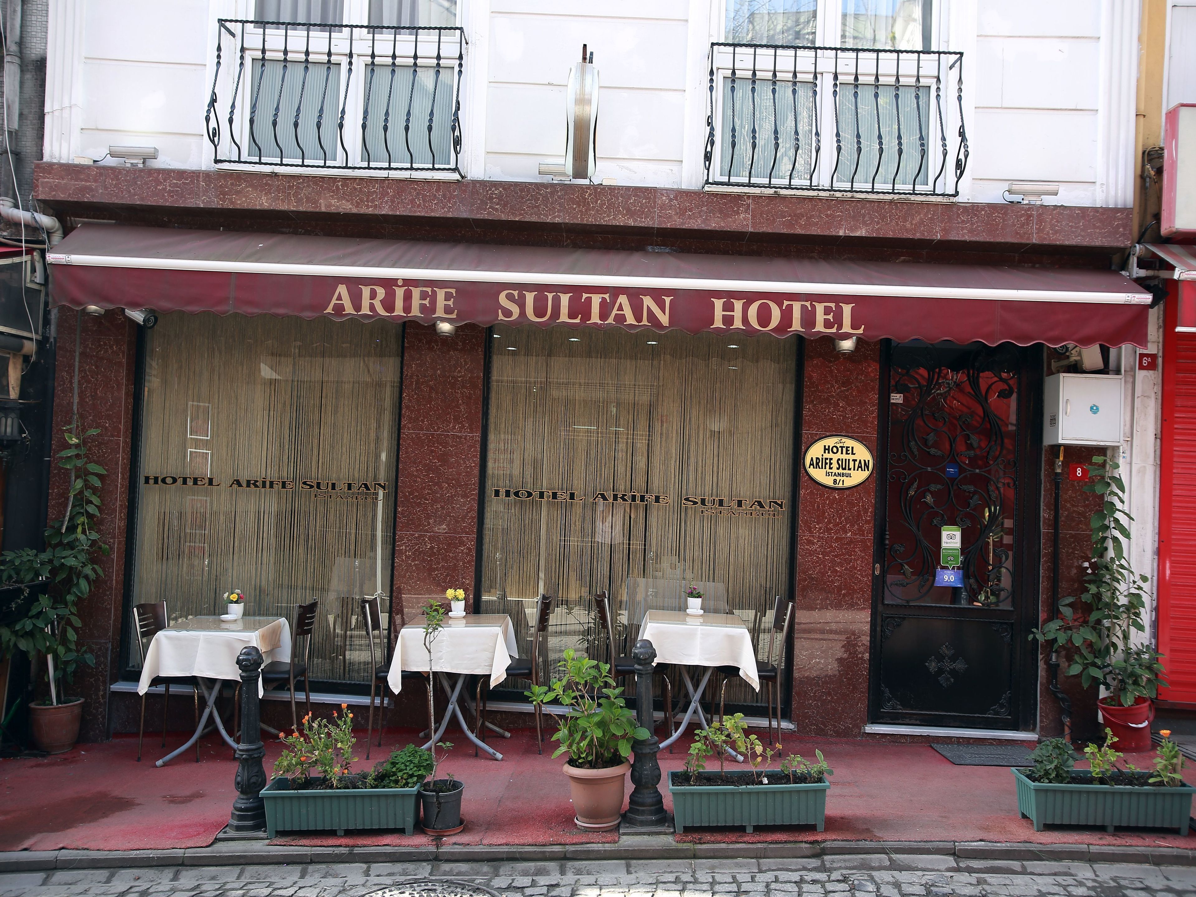 Photo - Arife Sultan Hotel