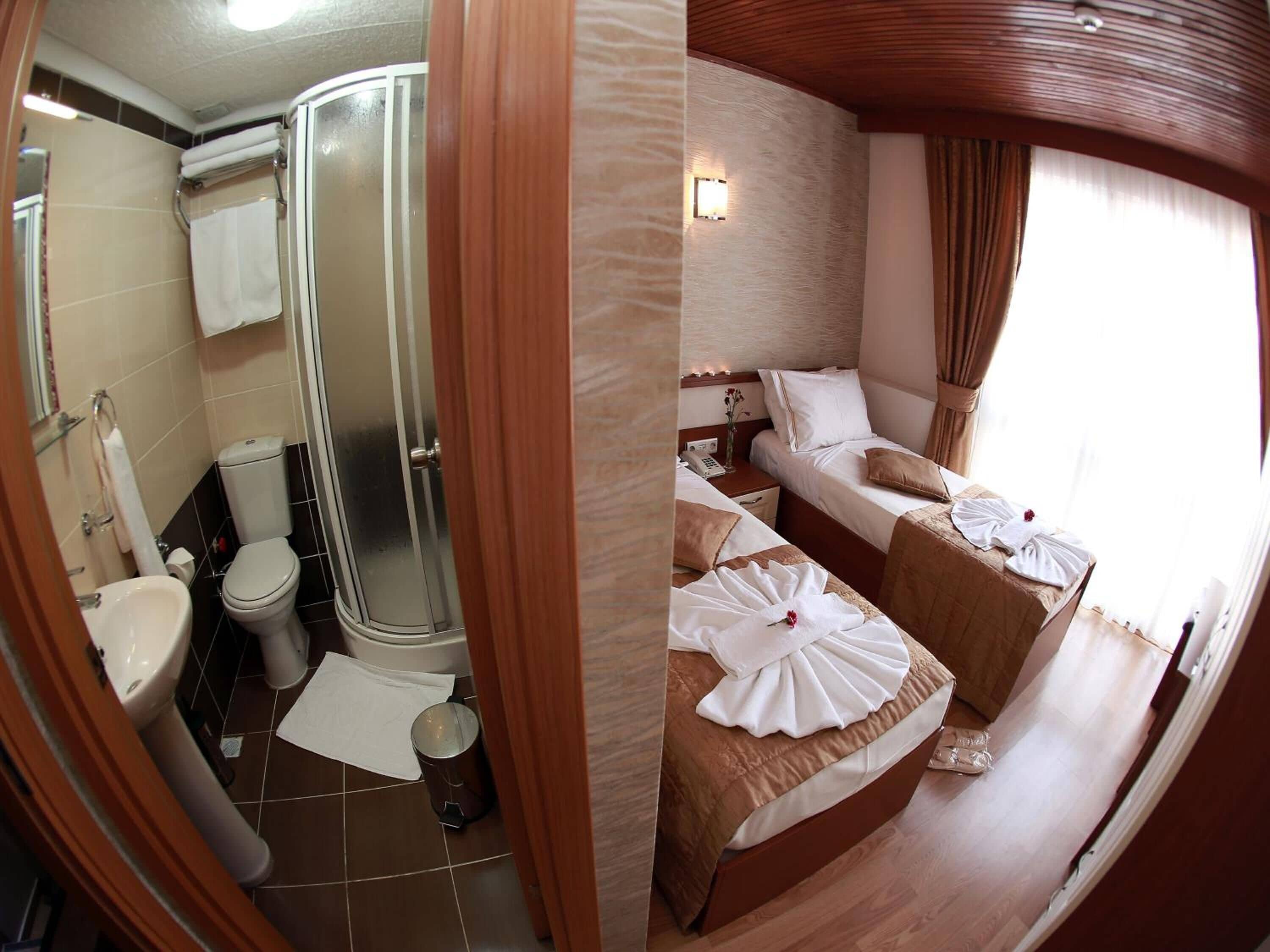 Photo - Arife Sultan Hotel