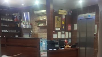 Ausstattung der Unterkunft