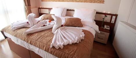 Double Room Single Use