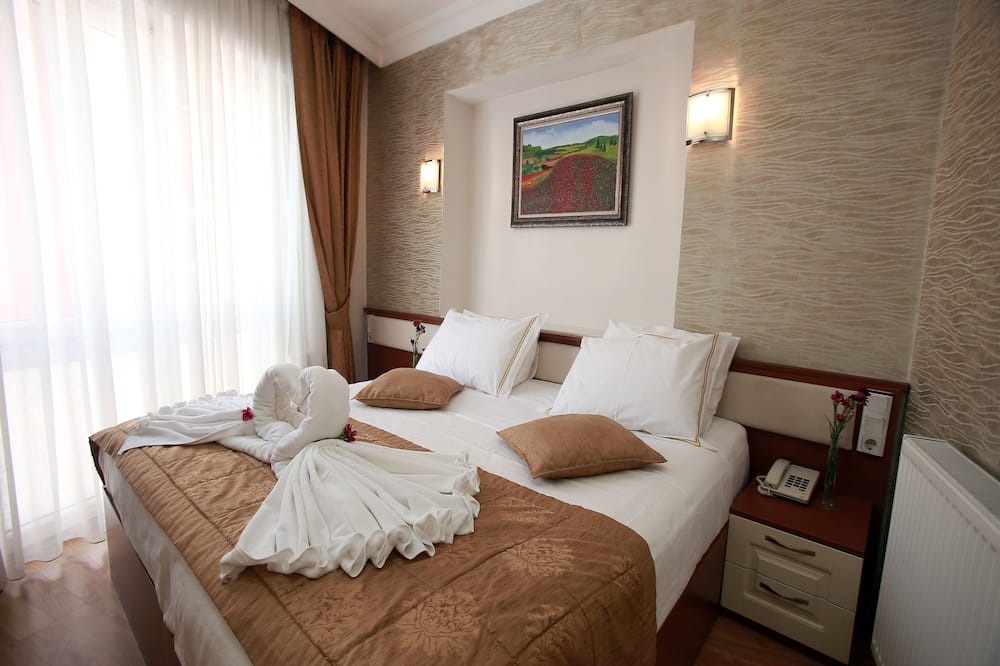 Arife Sultan Hotel