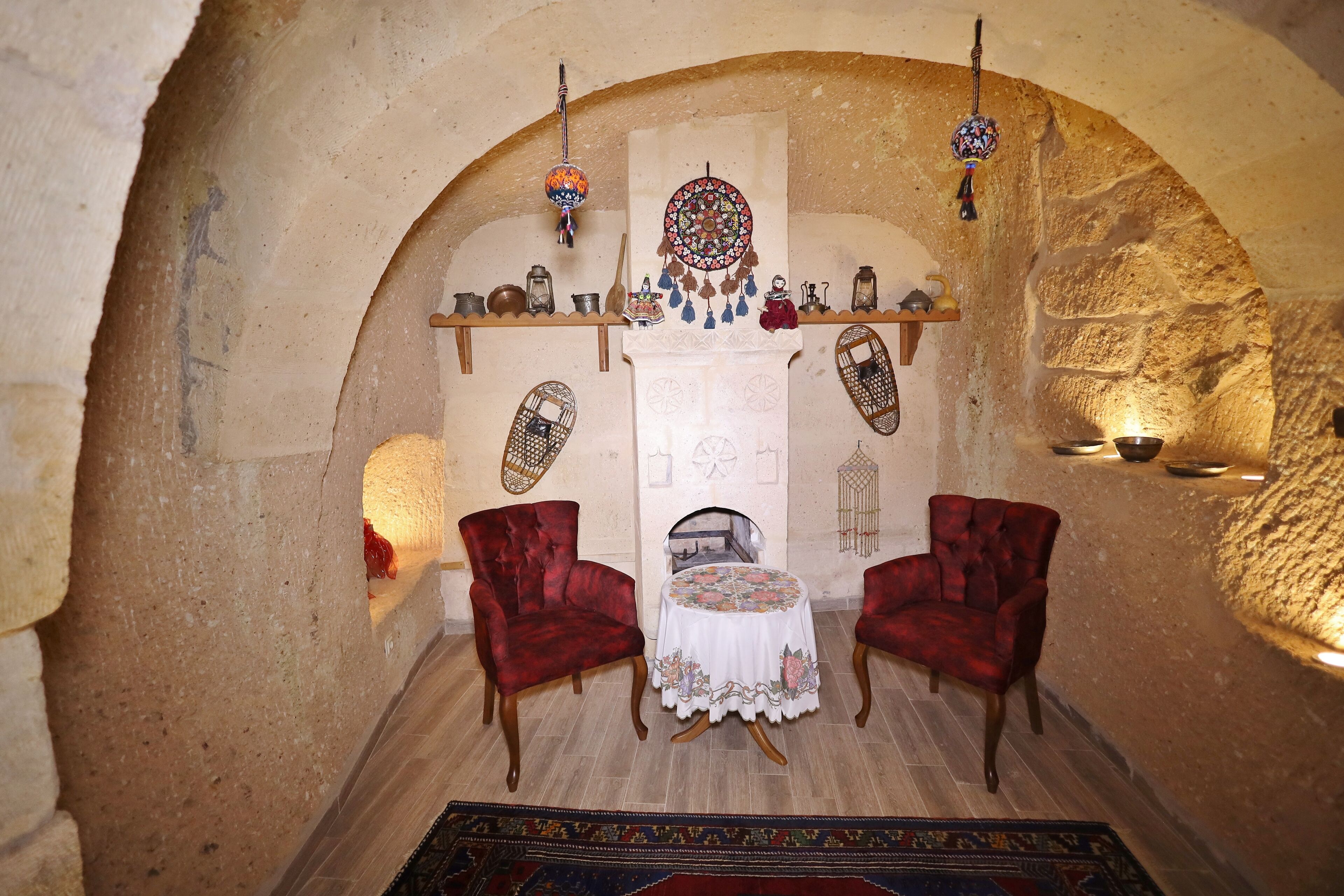 exclusive suite | 1 bedroom, hypo-allergenic bedding, select comfort beds