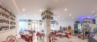 Casa per Ferie Villa Pozzi
