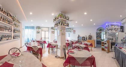 Casa per Ferie Villa Pozzi